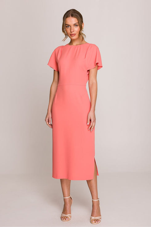 Robe de jour model 209107 Stylove